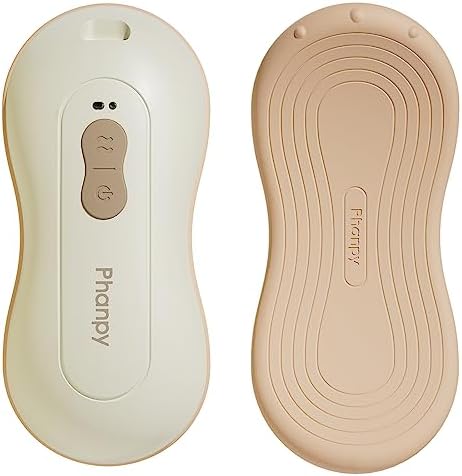 2-in-1 Lactation Massager