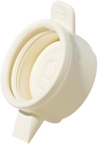 Air Bag & Duckbill Valve for S4 Cups