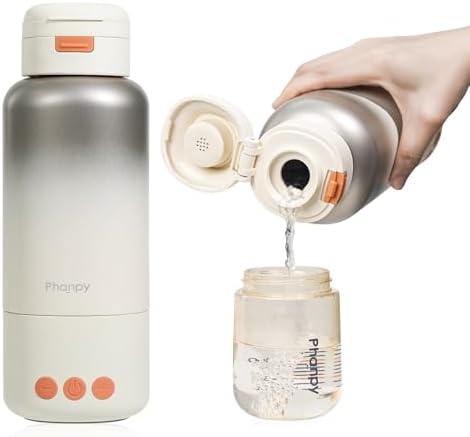 Warmers & Smart Feeding