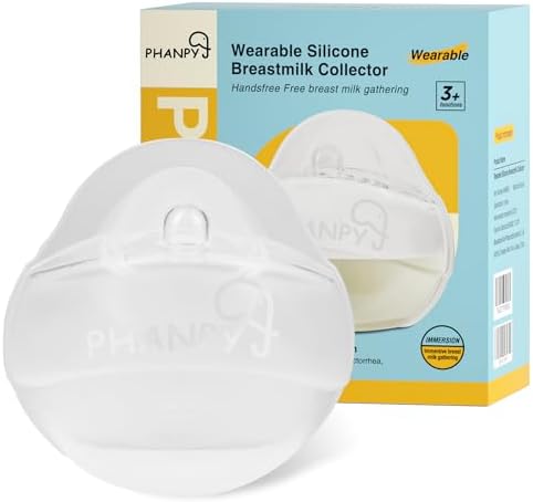 Reusable Breast Shells Milk Collection Cups